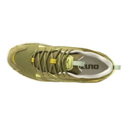 Mizuno Wave Rider 10 Premium Sportstyle Sneaker -Mizuno 590053 4R85 04