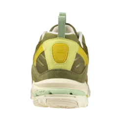 Mizuno Wave Rider 10 Premium Sportstyle Sneaker -Mizuno 590053 4R85 05