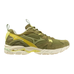 Mizuno Wave Rider 10 Premium Sportstyle Sneaker -Mizuno 590053 4R85 06