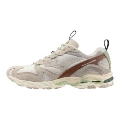 Mizuno Wave Rider 10 Premium Sportstyle Sneaker -Mizuno 590053 9Q0Y