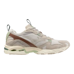 Mizuno Wave Rider 10 Premium Sportstyle Sneaker -Mizuno 590053 9Q0Y 03