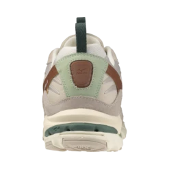 Mizuno Wave Rider 10 Premium Sportstyle Sneaker -Mizuno 590053 9Q0Y 05