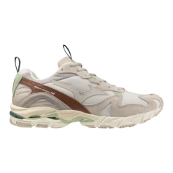 Mizuno Wave Rider 10 Premium Sportstyle Sneaker -Mizuno 590053 9Q0Y 06