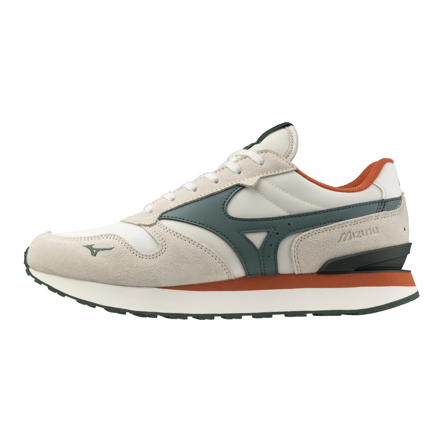 Mizuno RB87 Sports Style Sneaker 3 Mizuno RB87 Sports Style Sneaker