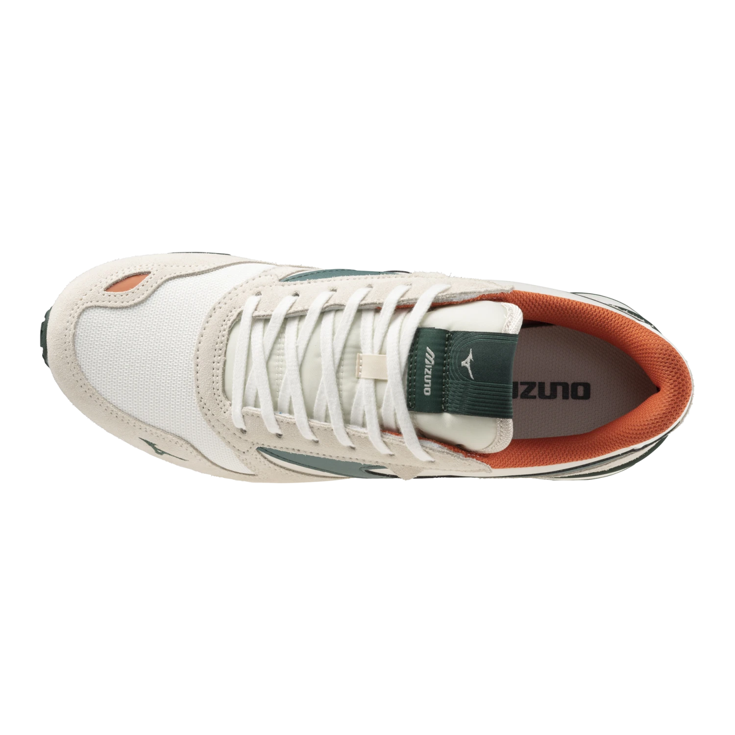 Mizuno RB87 Sports Style Sneaker 6 Mizuno RB87 Sports Style Sneaker - Image 4