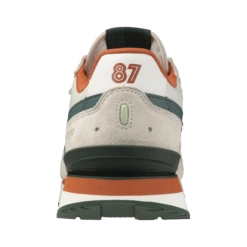 Mizuno RB87 Sports Style Sneaker 13 Mizuno RB87 Sports Style Sneaker -Mizuno 590069 0L4G 05