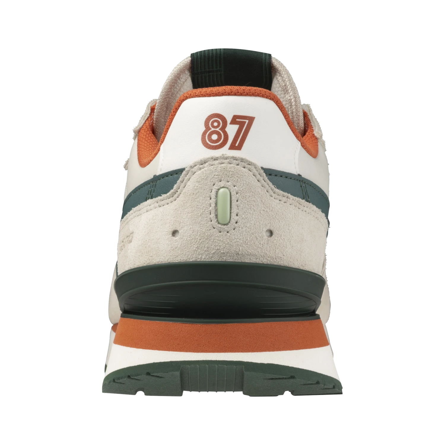 Mizuno RB87 Sports Style Sneaker 7 Mizuno RB87 Sports Style Sneaker - Image 5