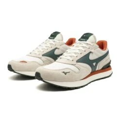 Mizuno RB87 Sports Style Sneaker 15 Mizuno RB87 Sports Style Sneaker -Mizuno 590069 0L4G 07