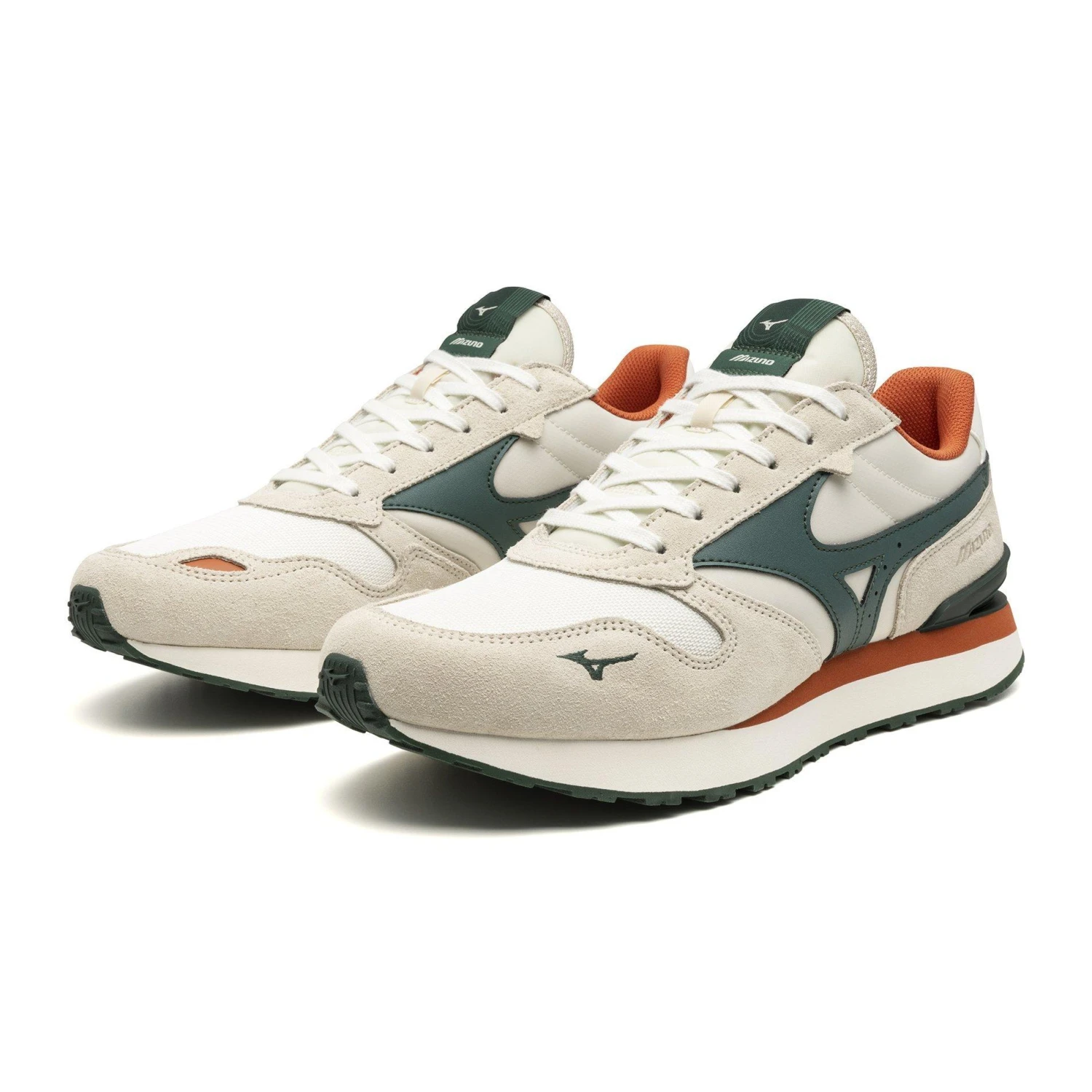 Mizuno RB87 Sports Style Sneaker 9 Mizuno RB87 Sports Style Sneaker - Image 7